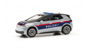 HERPA 097383 VW ID3 Polizei Österreich