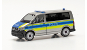 HERPA 097413 VW T 6.1 Bus Polizei Niedersa