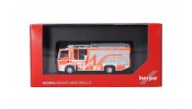 HERPA 097581 MAN TGM CC Z-Cab FW Wiesbaden