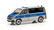 HERPA 097598 VW T6.1 Bus Polizei NRW