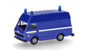 HERPA 097628 VW LT Kastenwagen HD THW