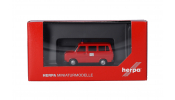 HERPA 097635 Ford Transit Bus MTW FW