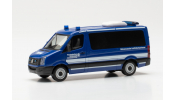 HERPA 097727 VW Crafter FD THW Freising