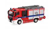 HERPA 097734 MAN TGM CC Z-Cab HLF FW Augsb. HERPA 097734 MAN TGM CC Z-Cab HLF FW Augsb.