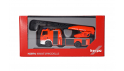 HERPA 097772 MAN TGM DLK FW Ransbach-Baumb