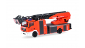 HERPA 097772 MAN TGM DLK FW Ransbach-Baumb