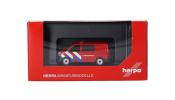 HERPA 097888 VW T6.1 Halbbus Brandweer