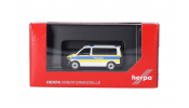 HERPA 098113 VW T6.1 Bus Polizei Niedersa.