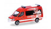 HERPA 098243 MB Sprinter  18 HD FW Essen