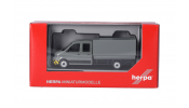 HERPA 098328 MAN TGE DoKa.m. Pritsche