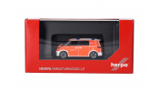 HERPA 098342 VW ID. Buzz Werk-FW Porsche