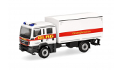 HERPA 098441 MAN TGM MzKW DLRG/Kat.Schutz