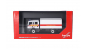HERPA 098441 MAN TGM MzKW DLRG/Kat.Schutz