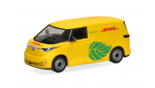HERPA 098458 VW ID. Buzz Cargo DHL