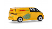 HERPA 098458 VW ID. Buzz Cargo DHL