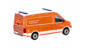 HERPA 098540 MAN TGE Kasten HD Werk-FW Por