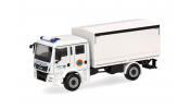 HERPA 098564 MAN TGM MzKW KatS Aachen