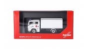 HERPA 098564 MAN TGM MzKW KatS Aachen