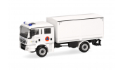 HERPA 098564 MAN TGM MzKW KatS Aachen