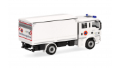 HERPA 098564 MAN TGM MzKW KatS Aachen