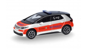 HERPA 098588 VW ID.3 Notarzt Friesland