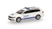 HERPA 098595 VW Passat Variant THW Wörrstdt