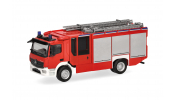 HERPA 098632 MB Atego 13 Z-Cab Feuerwehr
