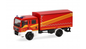 HERPA 098649 MAN TGM MzGW Feuerwehr