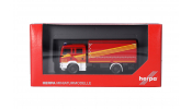 HERPA 098649 MAN TGM MzGW Feuerwehr