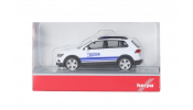 HERPA 098687 VW Tiguan THW Gera Thüringen HERPA 098687 VW Tiguan THW Gera Thüringen