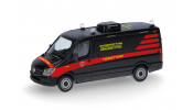 HERPA 098717 MB Sprinter `13 Kasten FD Tier