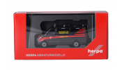 HERPA 098717 MB Sprinter `13 Kasten FD Tier