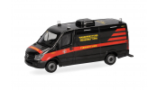 HERPA 098717 MB Sprinter `13 Kasten FD Tier