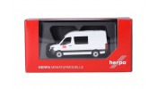 HERPA 098724  Mercedes-Benz Sprinter 18 Halbbus Hochdach   DB   
