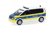 HERPA 098793  VW Multivan (2022)   Bundespolizei   