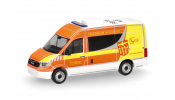 HERPA 098816 MAN TGE Halbbus HD FW Paderb. HERPA 098816 MAN TGE Halbbus HD FW Paderb.