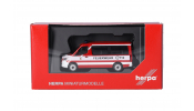 HERPA 098885 MB Sprinter `18 FD Bus  FW N.