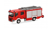 HERPA 098892 Scania CP28 Crewc.Löschfgz. FW