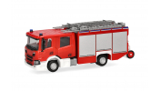 HERPA 098892 Scania CP28 Crewc.Löschfgz. FW HERPA 098892 Scania CP28 Crewc.Löschfgz. FW