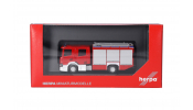 HERPA 098892 Scania CP28 Crewc.Löschfgz. FW HERPA 098892 Scania CP28 Crewc.Löschfgz. FW