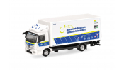 HERPA 098915 MB Atego `13 Ko-Lkw m. LBW