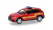 HERPA 098922 Audi Q5 Städteregion Aachen HERPA 098922 Audi Q5 Städteregion Aachen