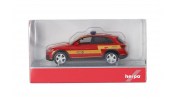 HERPA 098922 Audi Q5 Städteregion Aachen HERPA 098922 Audi Q5 Städteregion Aachen