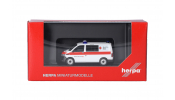 HERPA 098960 VW T6.1 Halbbus DRK