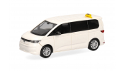 HERPA 098977 VW Multivan Taxi