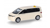 HERPA 098977 VW Multivan Taxi HERPA 098977 VW Multivan Taxi