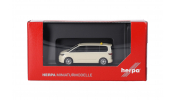 HERPA 098977 VW Multivan Taxi