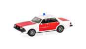 HERPA 099004  Ford Granada   Feuerwehr   