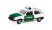 HERPA 099011  Opel Corsa A 2-türig   Polizei   