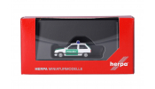 HERPA 099011  Opel Corsa A 2-türig   Polizei   
